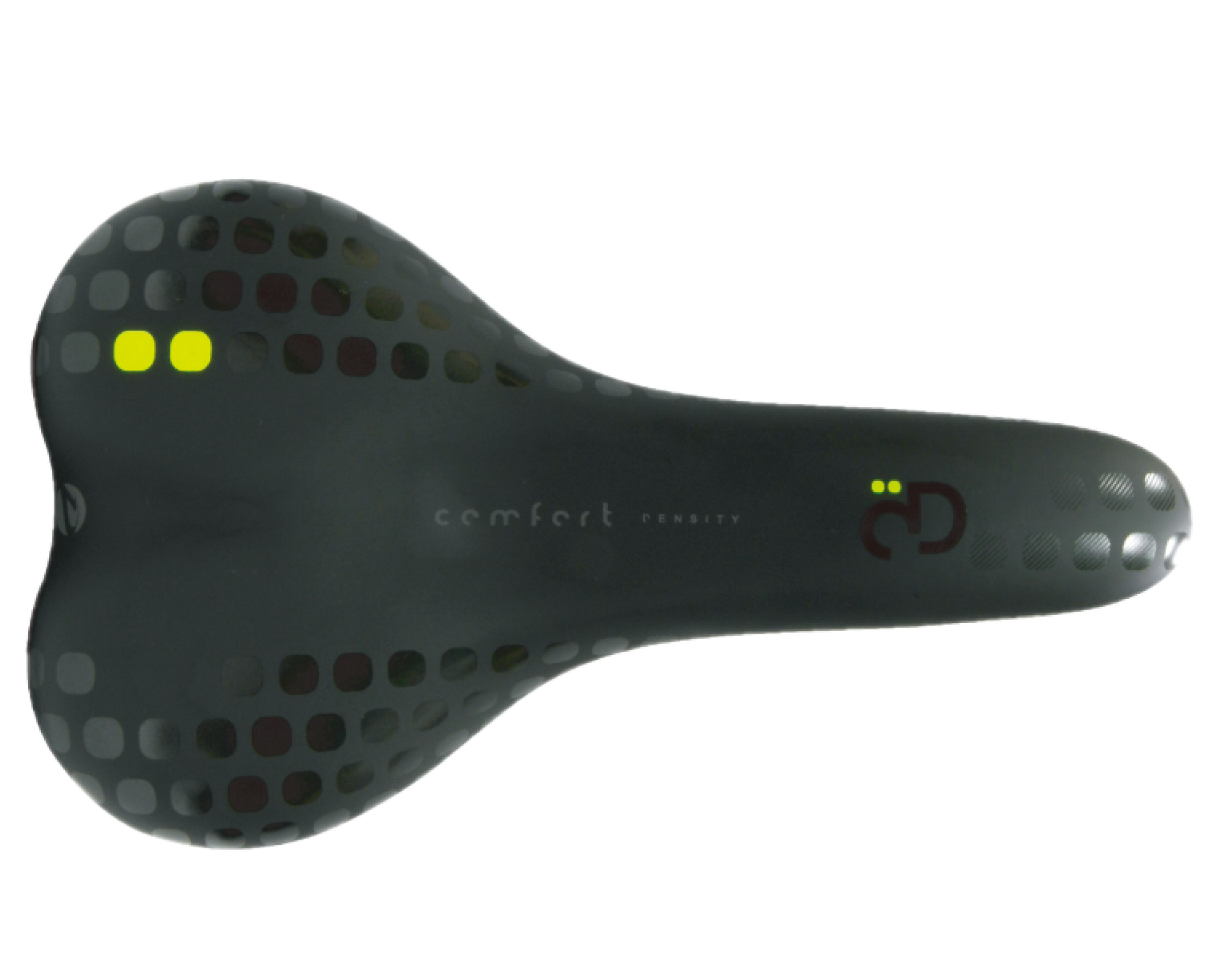 saddle
